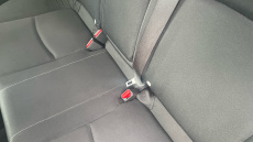 Honda Civic 1.0 VTEC Turbo SR 5dr Petrol Hatchback